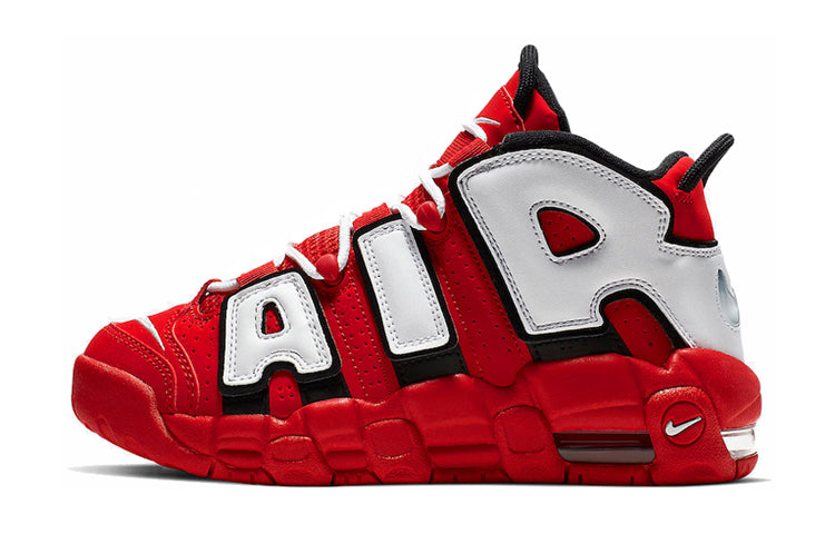 ナイキ エア モア アップテンポ NIKE AIR MORE UPTEMPO CHICAGO BULLS CD9402-600