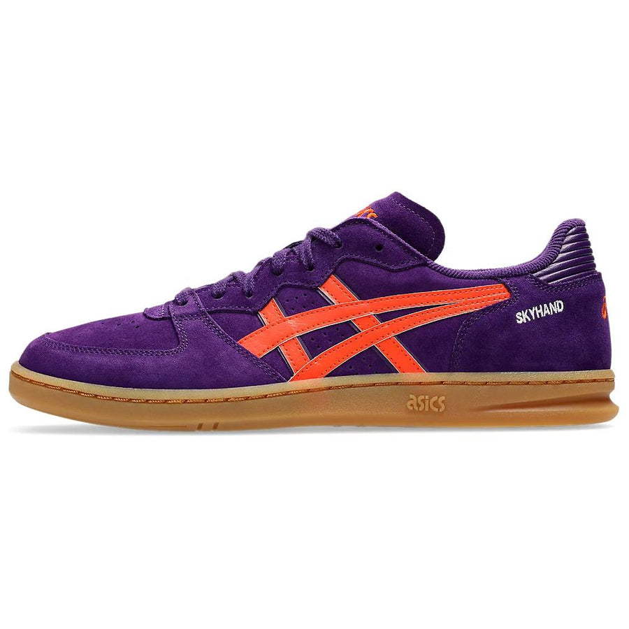 アシックス スカイハンド Asics Skyhand OG "Midnight Plum/Koi" 1203A452-500