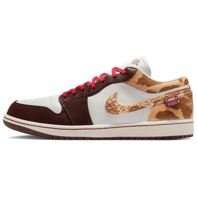 エアジョーダン1 Nike Air Jordan 1 Low SE "Year of the Horse" IQ5321-121
