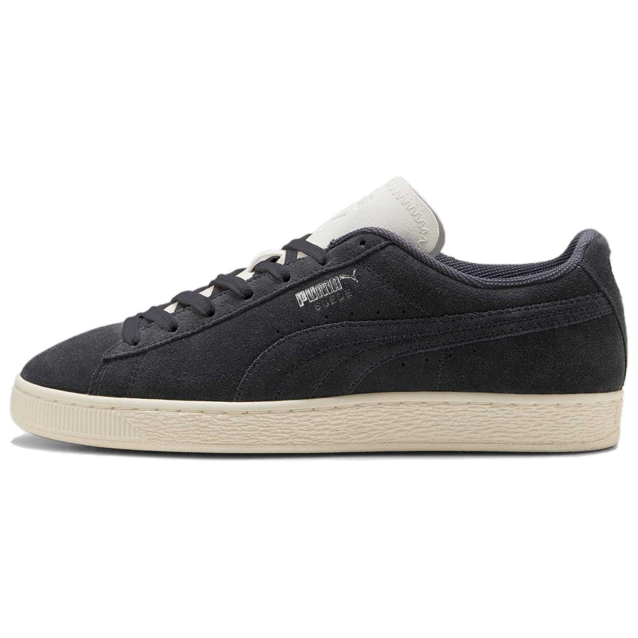 プーマ スウェード Puma Suede Premium "Galactic Gray/Warm White" 398424-01