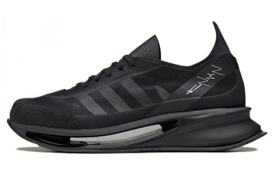 アディダス adidas Y-3 Gendo Run "Triple Black" IE5700