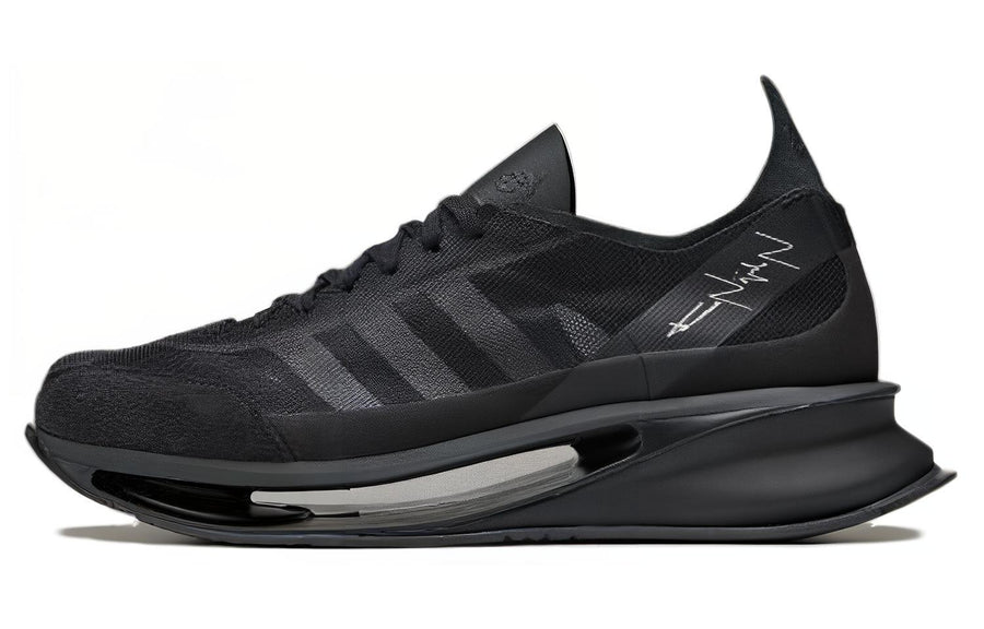 アディダス adidas Y-3 Gendo Run "Triple Black" IE5700