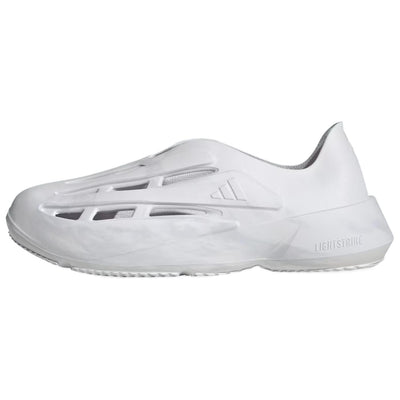 アディダス ライトブレイズ adidas Lightblaze Moc "Crystal White/Dash Grey" JH7038