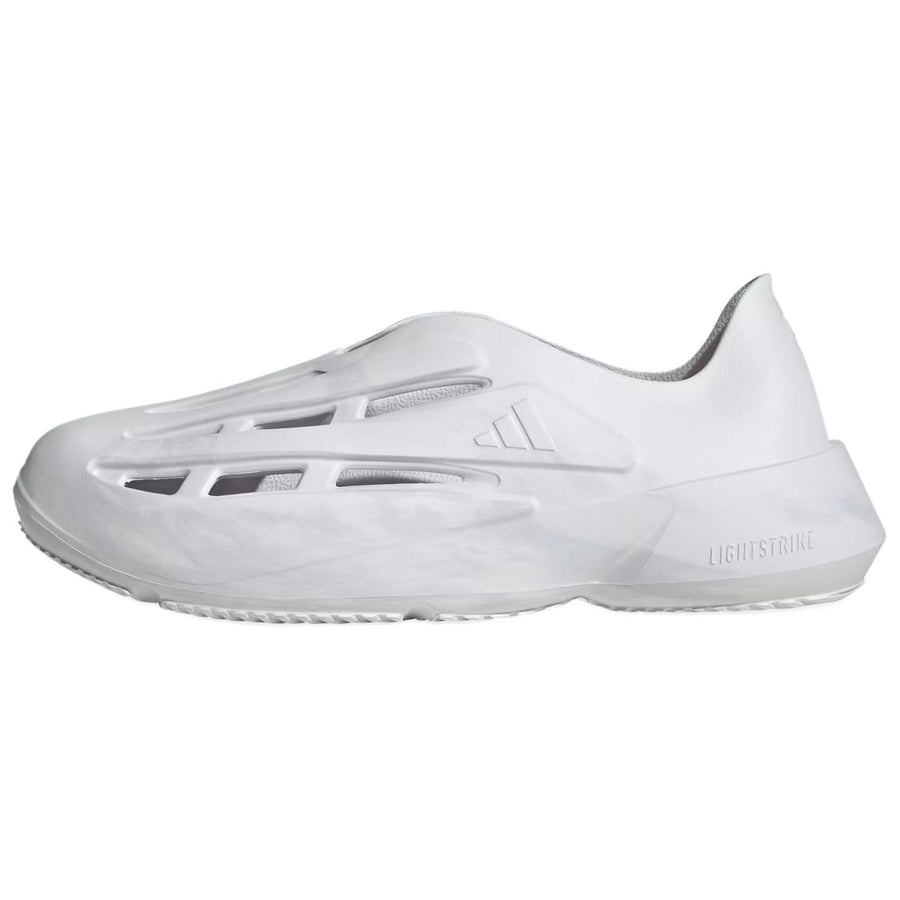 アディダス ライトブレイズ adidas Lightblaze Moc "Crystal White/Dash Grey" JH7038