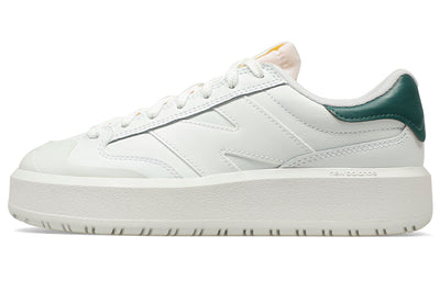 ニューバランス New Balance CT302 "White/Green" CT302LF