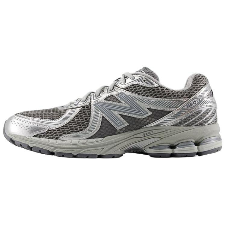ニューバランス 860V2 New Balance 860V2 "Harbor Grey/Silver Metallic/Concrete" ML860SM2