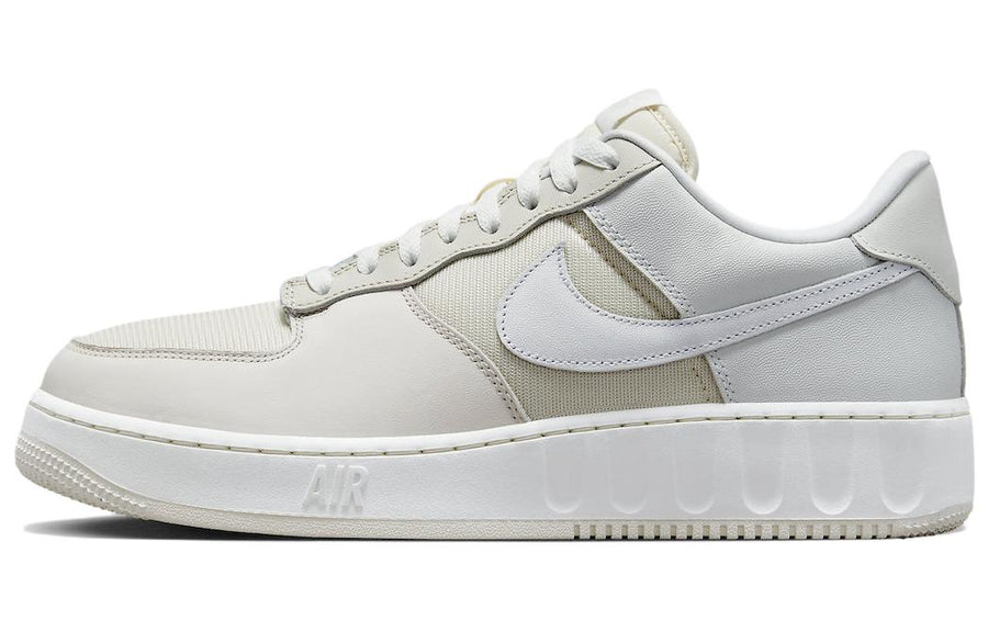 ナイキ エアフォース1 Nike Air Force 1 Low Unity "Sail/White/Phantom/Light Cream" DM2385-101