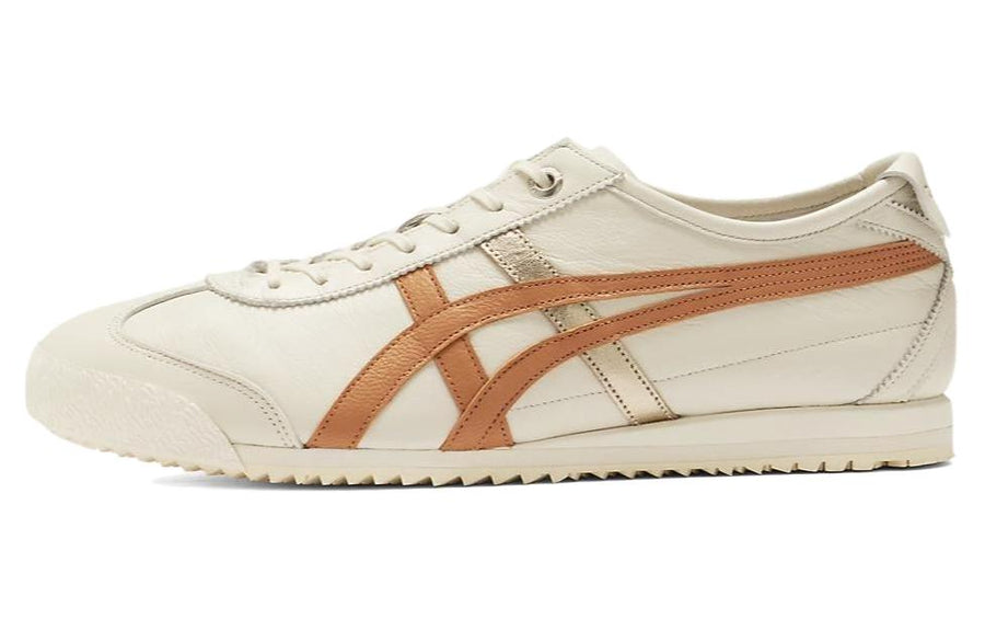 オニツカタイガー メキシコ 66 Onitsuka Tiger Mexico 66 SD "White" 1183A872-203