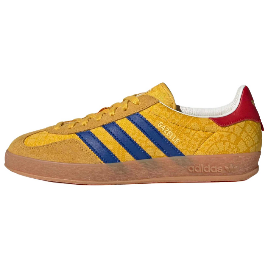 アディダス ガゼル adidas Gazelle Bringback Pack "Colombia" IH9648