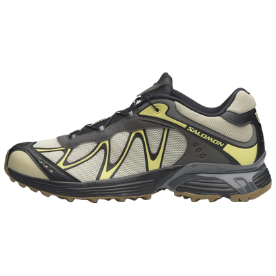 サロモン Salomon XT-Whisper "Aspargus Green/Dark Gull Gray" L49100200