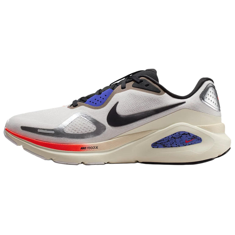 ナイキ Nike Structure 26 "Summit White/Bright Crimson/Persian Violet/Black" IM6777-121