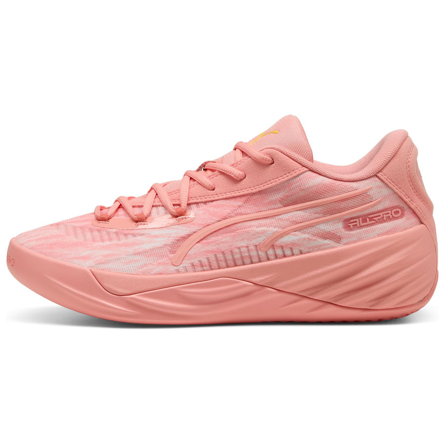 プーマ Puma All-Pro Nitro Dress Code "Pink Fruit" 311607-01