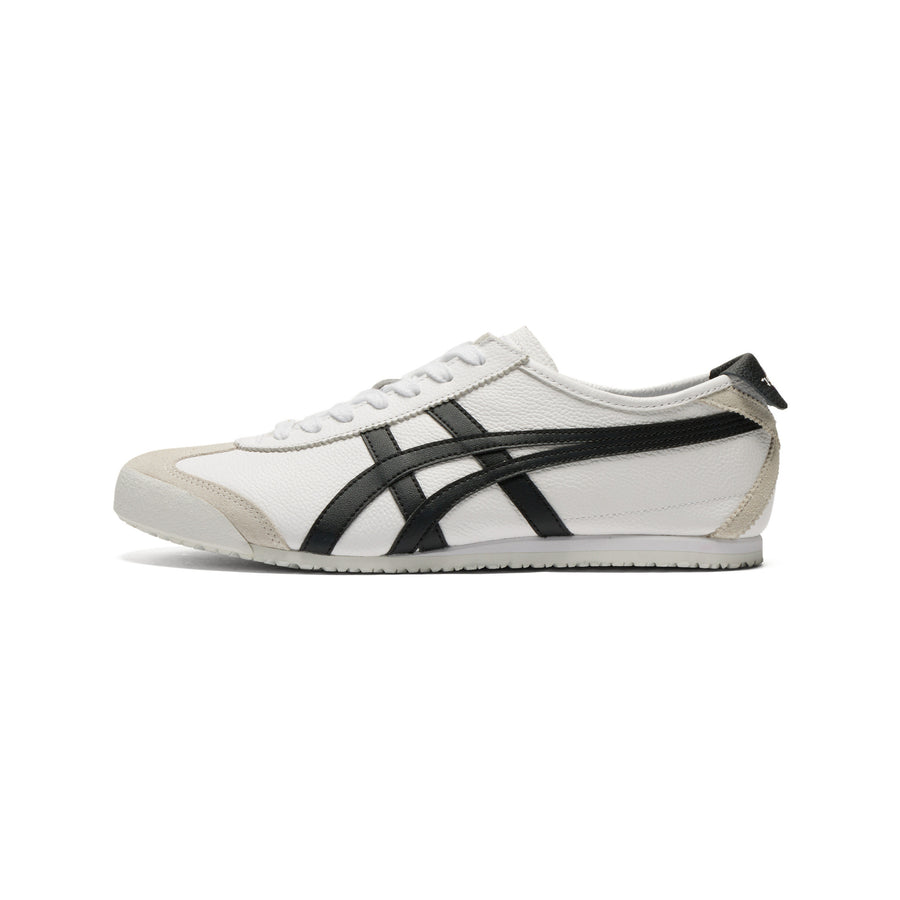 オニツカタイガー メキシコ 66 Onitsuka Tiger Mexico 66 "White/Black" 1183A201-126