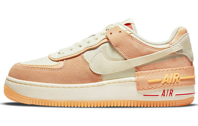 ナイキ エアフォース1 Nike Air Force 1 Low Shadow "Sisterhood" DM8157-700