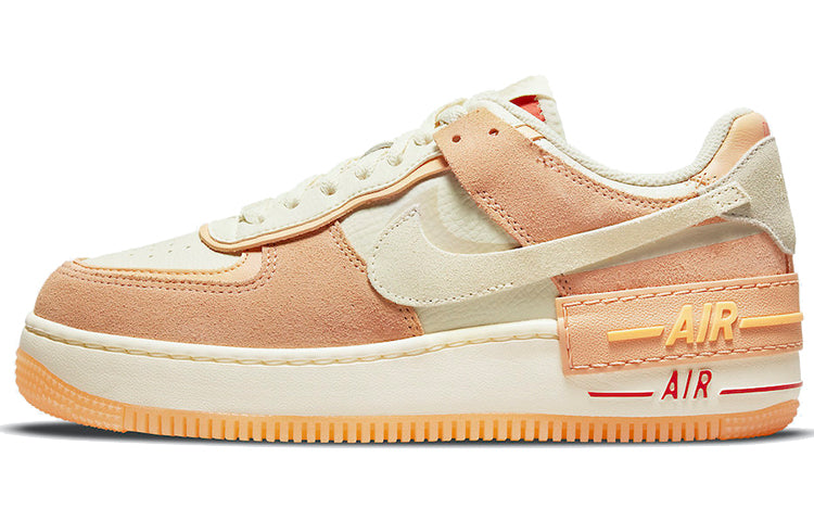 ナイキ エアフォース1 Nike Air Force 1 Low Shadow "Sisterhood" DM8157-700