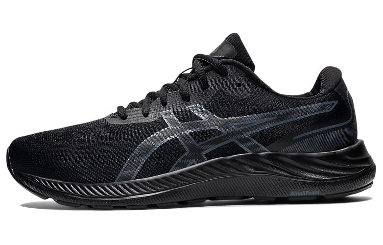 アシックス Asics Gel-Excite 9 "Black/Carrier Gray" 1011B338-001