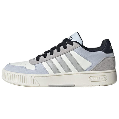 アディダス adidas Women's D-Pad Classic "Off White/Grey Two/Halo Blue" JR8327