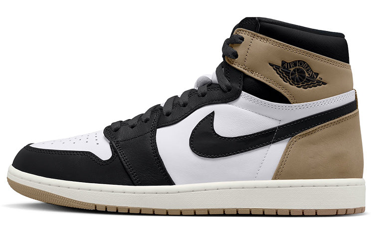 エアジョーダン1 Nike Women's Air Jordan 1 Retro High OG "Latte" FD2596-021