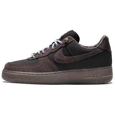 ナイキ エアフォース1 Nike Air Force 1 Low Workboot "Brown" IZ4702-235