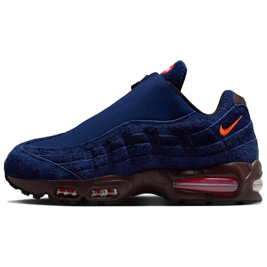 ナイキ エアマックス95 Nike Air Max 95 Big Bubble "Loyal Blue" IM0695-400