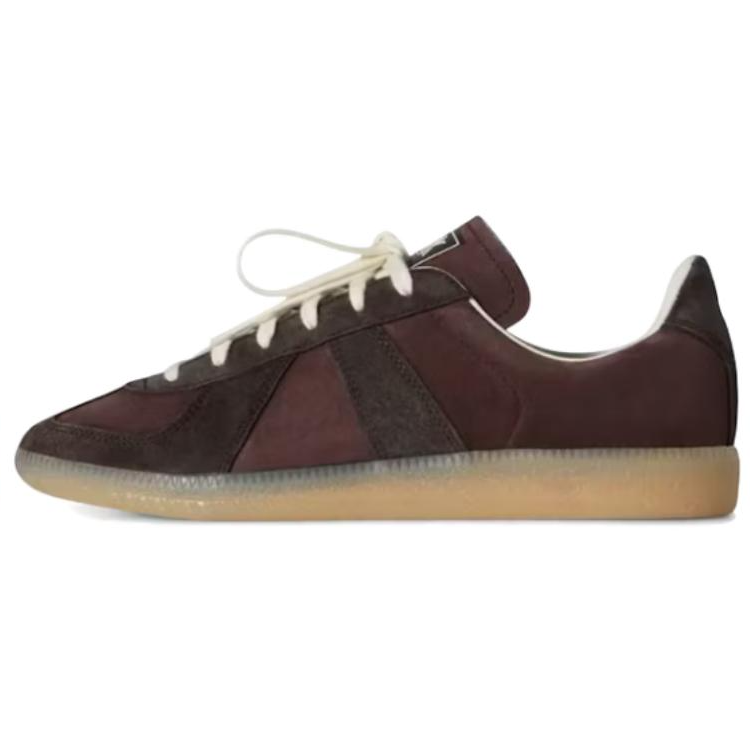 アディダス BW アーミー KITH × adidas BW Army "Aurora Coffee/Shadow Brown" KK2795