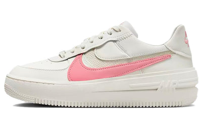 ナイキ エアフォース1 Nike Women's Air Force 1 Platform "Sail/Chalk/Coconut Milk/Sea Coral" DJ9946-105