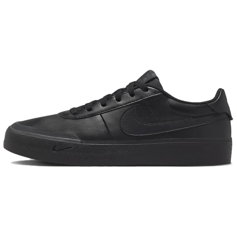 ナイキ Nike Court Shot "Black/Black" FQ8146-001