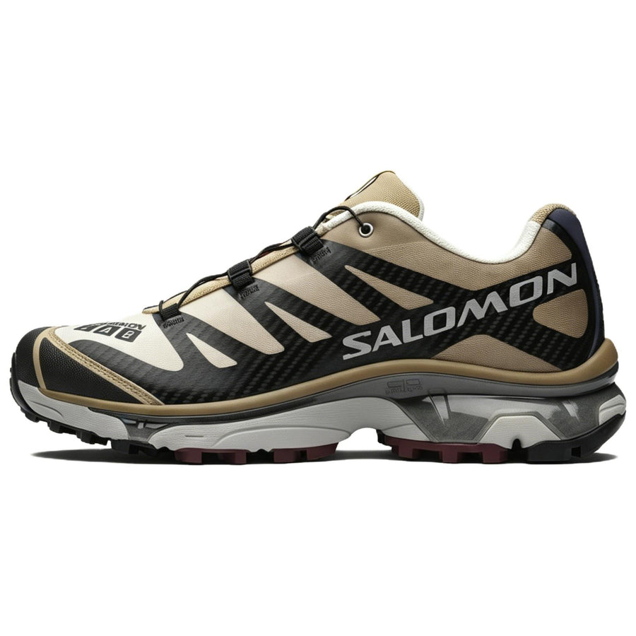 サロモン XT-4 Salomon XT-4 OG "Black/Desert Tan/Vanilla Ice" L49217100