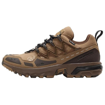 サロモン ACS+ atmos Exclusive Salomon ACS + CSWP "Brown" L47504200