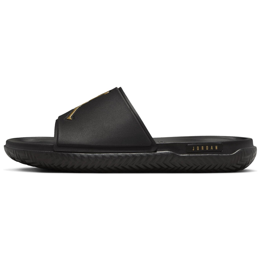 ジョーダン Nike Jordan Jumpman "Black/Metallic Gold" FQ1598-007