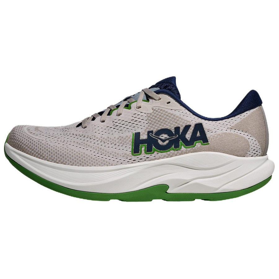 ホカ Hoka Rincon 4 "Putty/Grout" 1155130-PTYG