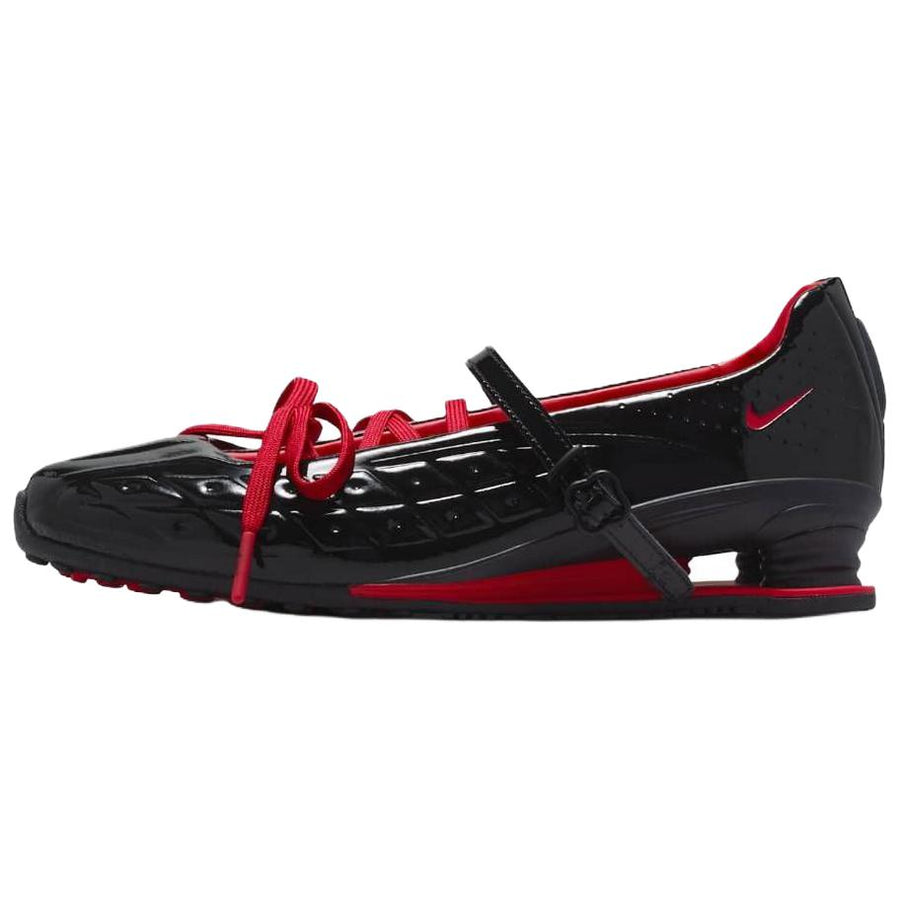 ナイキ ショックス LABELHOOD × Nike Women's Shox Z Calistra "Black Pottery" IW7881-001