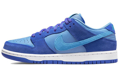 ナイキ SB ダンク Nike SB Dunk Low "Blue Raspberry" DM0807-400