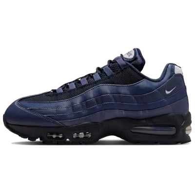 ナイキ エアマックス95 Nike Air Max 95 OG Big Bubble "Sanded Purple/Obsidian" IB1667-500