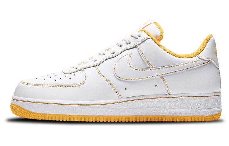 ナイキ エアフォース1 NIKE AIR FORCE 1 LOW "LASER ORANGE" CV1724-102
