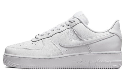 ナイキ エアフォース1 Drake NOCTA × Nike Air Force 1 Low Love You Forver "White" CZ8065-100