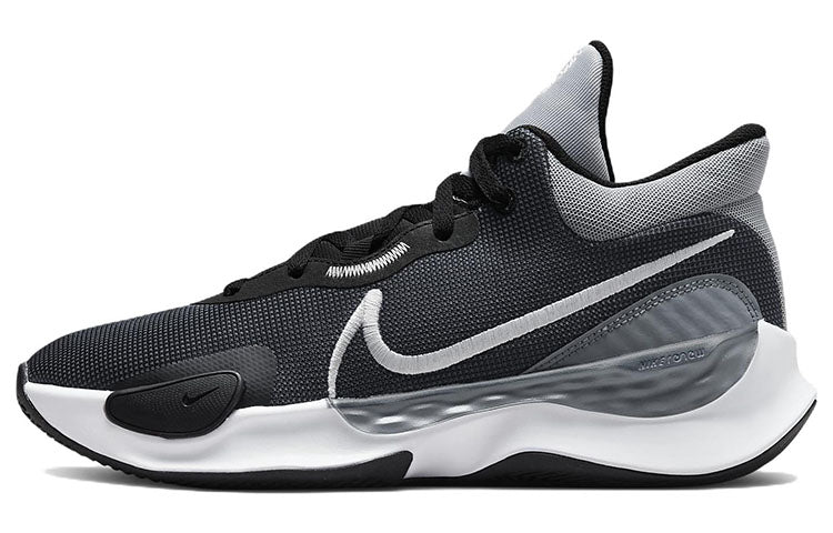 ナイキ Nike Elevate 3 "Black/Wolf Gray/Cool Gray/White" DD9304-002