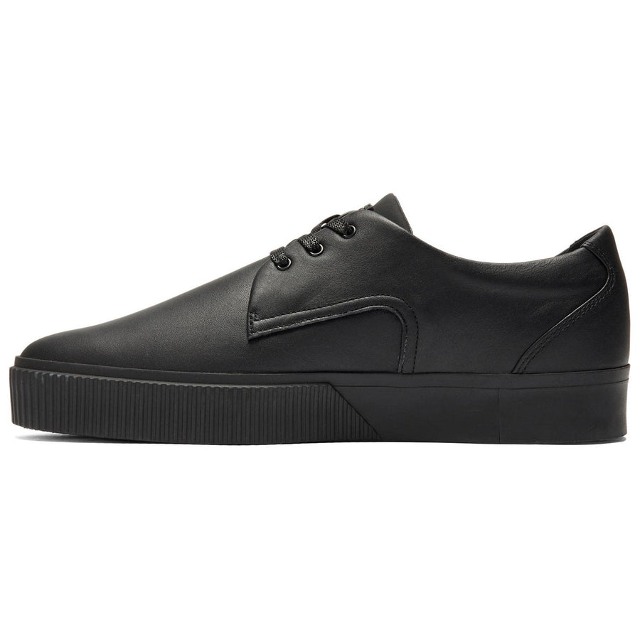オニツカタイガー Onitsuka Tiger Tiger Pointy "Black" 1183C295-001