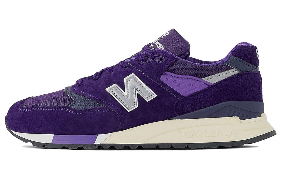 ニューバランス 998 New Balance 998 "Plum Purple" U998TE