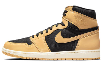 エアジョーダン1 Nike Air Jordan 1 Retro High OG "Vachetta Tan" 555088-202