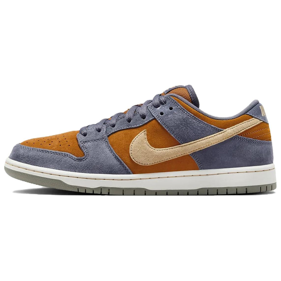 ナイキ SB ダンク Nike SB Dunk Low Pro "Light Carbon and Monarch" HF3063-002