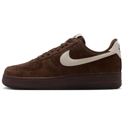 ナイキ エアフォース1 Nike Women's Air Force 1 Low "Cacao Wow/Soft Pearl" IQ0136-200
