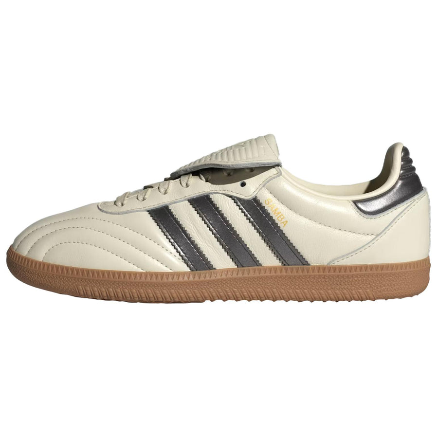 アディダス サンバ adidas Women's Samba LT "Cream White/Core Black/Gum" JP6143