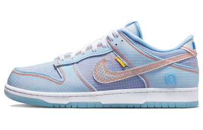 ナイキ ダンク UNION × Nike Dunk Low "Argon" DJ9649-400