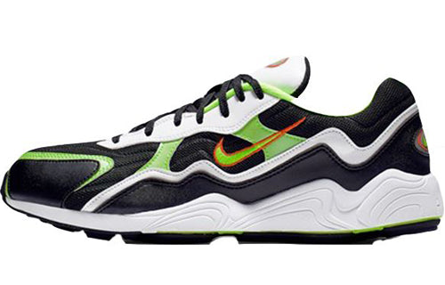 ナイキ エアズーム NIKE AIR ZOOM ALPHA "BLACK LIME" BQ8800-003