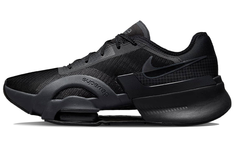 ナイキ Nike Air Zoom Superrep 3 "Black/Anthracite" DC9115-001