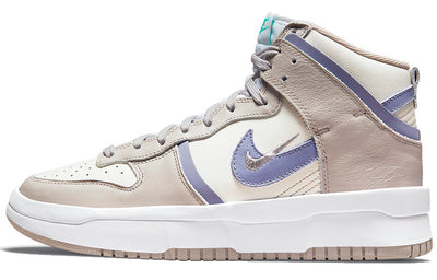 ナイキ ダンク NIKE Women's DUNK HIGH REBEL "IRON PURPLE" DH3718-101