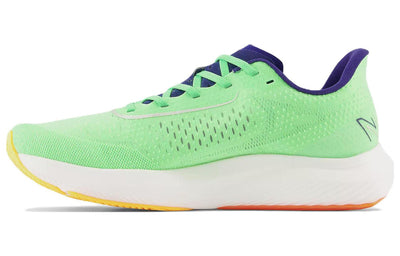 ニューバランス フューエルセル New Balance FuelCell Rebel V3 "Green" MFCXMM3