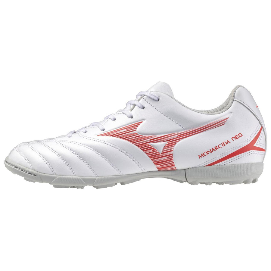 ミズノ Mizuno Monarcida Neo 3 Select AS "White/Red" P1GD242560
