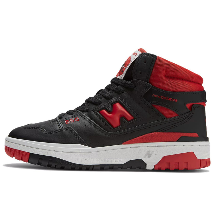 ニューバランス 650 New Balance 650 "Bred" BB650RBR